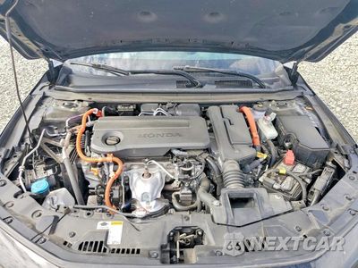 Zdjęcie 11 z 12 samochodu: 2024 HONDA ACCORD HYBRID SPORT VIN:1HGCY2F5XRA072207 - miniatura