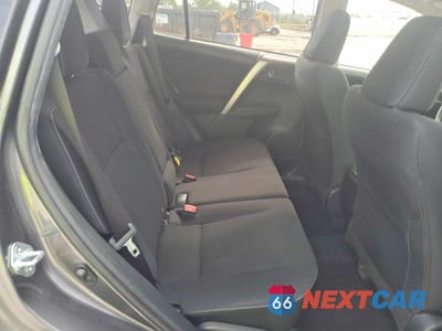 Zdjęcie 11 z 14 samochodu: 2014 TOYOTA RAV4 XLE VIN:JTMRFREVXED089042 - miniatura