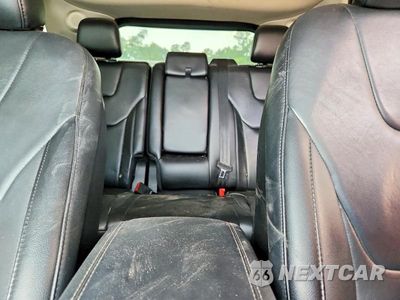 Zdjęcie 10 z 14 samochodu: 2020 FORD EDGE TITANIUM VIN:2FMPK3K97LBA60815 - miniatura