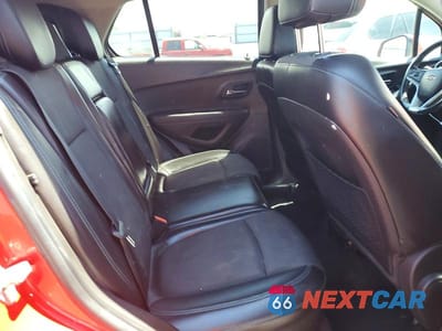 Zdjęcie 11 z 13 samochodu: 2015 CHEVROLET TRAX 1LT VIN:3GNCJRSB4FL196623 - miniatura