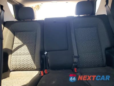 Zdjęcie 10 z 13 samochodu: 2022 CHEVROLET EQUINOX LT VIN:2GNAXKEVXN6155323 - miniatura