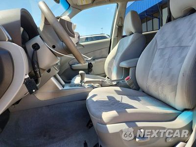 Zdjęcie 7 z 13 samochodu: 2010 SUBARU FORESTER 2.5X PREMIUM VIN:JF2SH6CC1AH784400 - miniatura