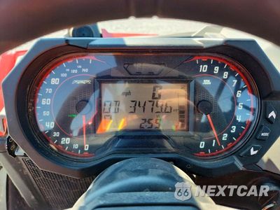 Zdjęcie 8 z 10 samochodu: 2020 POLARIS RZR PRO XP UTILITY VEHICLE VIN:3NSRAD922LG161125 - miniatura