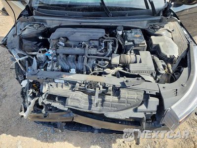 Zdjęcie 11 z 12 samochodu: 2025 KIA K4 EX VIN:3KPFU4DE2SE062893 - miniatura