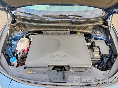 Zdjęcie 12 z 13 samochodu: 2025 KIA NIRO WIND VIN:KNDCR3L13S5144303 - miniatura