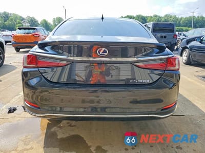 Zdjęcie 6 z 13 samochodu: 2019 LEXUS ES VIN:JTHB21B10K2041684 - miniatura