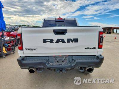 Zdjęcie 6 z 12 samochodu: 2022 RAM 1500 TRX VIN:1C6SRFU91NN120918 - miniatura
