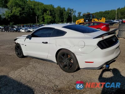 Drugie zdjęcie samochodu z przodu: 2016 FORD MUSTANG VIN:1FA6P8TH8G5223511 - miniatura