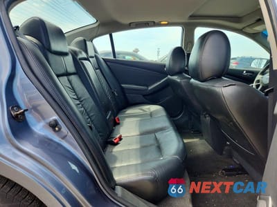 Zdjęcie 10 z 13 samochodu: 2010 NISSAN ALTIMA 2.5 VIN:1N4AL2AP9AN552240 - miniatura