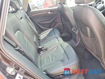 Zdjęcie 11 z 13 samochodu: 2015 AUDI Q5 PREMIUM PLUS VIN:WA1LFAFP4FA057420 - miniatura