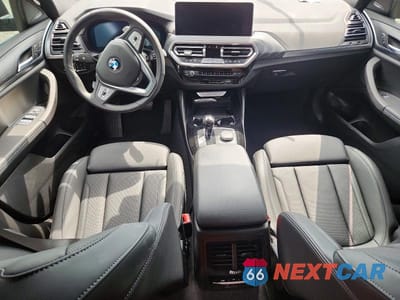 Zdjęcie 8 z 13 samochodu: 2023 BMW X4 XDRIVE30I VIN:5UX33DT03P9P97646 - miniatura