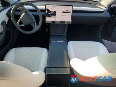 Zdjęcie 8 z 13 samochodu: 2026 TESLA MODEL 3 VIN:5YJ3E1EB3TF148115 - miniatura