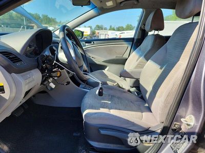 Zdjęcie 7 z 12 samochodu: 2016 HYUNDAI ACCENT SE VIN:KMHCT4AEXGU122398 - miniatura