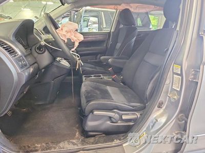 Zdjęcie 7 z 14 samochodu: 2008 HONDA CR-V EX VIN:3CZRE48538G702315 - miniatura
