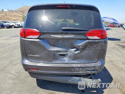 Zdjęcie 6 z 13 samochodu: 2021 CHRYSLER VOYAGER LXI VIN:2C4RC1DG6MR537964 - miniatura