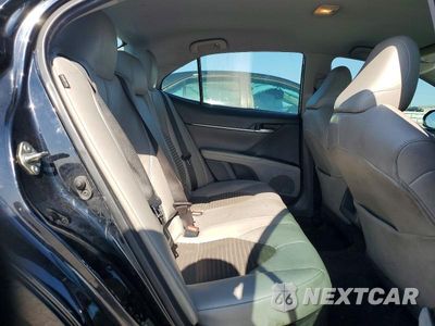 Zdjęcie 10 z 12 samochodu: 2020 TOYOTA CAMRY SE VIN:4T1G31AK9LU539916 - miniatura