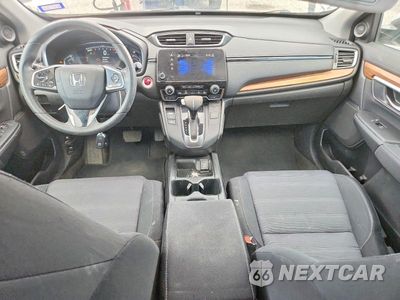 Zdjęcie 8 z 13 samochodu: 2019 HONDA CR-V EX VIN:JHLRW2H53KX012254 - miniatura