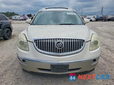 Piąte zdjęcie samochodu w środku: 2011 BUICK ENCLAVE CXL VIN:5GAKRCED7BJ355872 - miniatura