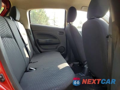 Zdjęcie 10 z 12 samochodu: 2015 MITSUBISHI MIRAGE DE VIN:ML32A3HJ9FH012620 - miniatura