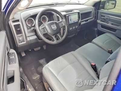 Zdjęcie 8 z 13 samochodu: 2015 RAM 1500 ST VIN:3C6JR6AT7FG631099 - miniatura