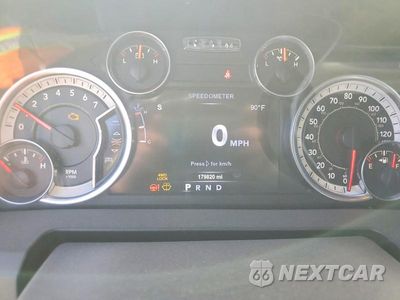 Zdjęcie 9 z 12 samochodu: 2017 RAM 1500 SLT VIN:3C6RR7LT6HG523307 - miniatura