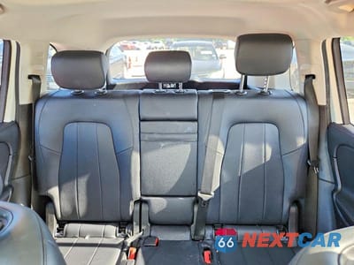 Zdjęcie 10 z 13 samochodu: 2020 MERCEDES-BENZ GLB 250 VIN:WDC4M4GB7LW011528 - miniatura