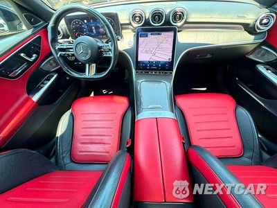 Zdjęcie 9 z 10 samochodu: 2022 MERCEDES-BENZ C 300 4MATIC VIN:W1KAF4HB5NR020706 - miniatura