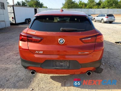 Zdjęcie 6 z 14 samochodu: 2021 BMW X2 SDRIVE28I VIN:WBXYH9C08M5S36838 - miniatura