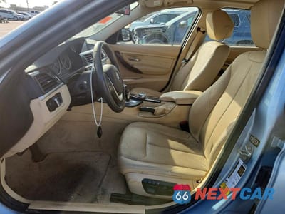 Zdjęcie 7 z 12 samochodu: 2014 BMW 328 D VIN:WBA3D3C5XEK156338 - miniatura