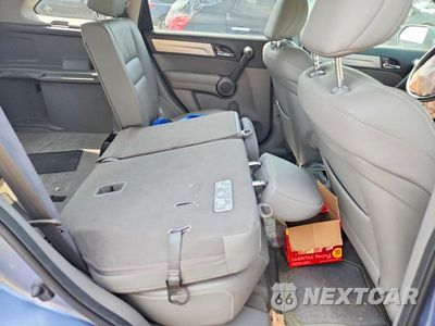 Zdjęcie 11 z 13 samochodu: 2011 HONDA CR-V EXL VIN:JHLRE4H72BC029604 - miniatura