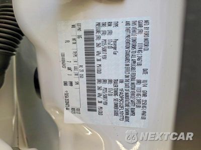 Zdjęcie 13 z 13 samochodu: 2015 FORD C-MAX PREMIUM SEL VIN:1FADP5CU2FL101773 - miniatura