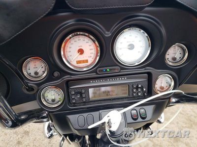 Zdjęcie 7 z 9 samochodu: 2013 HARLEY-DAVIDSON FLHX STREET GLIDE VIN:1HD1KBM1XDB690376 - miniatura