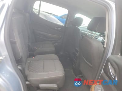 Zdjęcie 11 z 13 samochodu: 2017 GMC ACADIA SLE VIN:1GKKNSLS0HZ319977 - miniatura