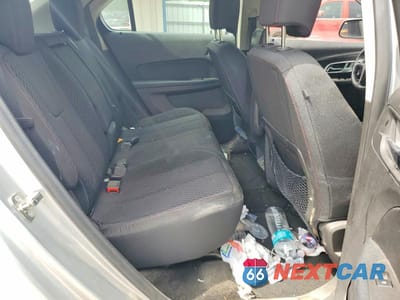 Zdjęcie 10 z 12 samochodu: 2015 CHEVROLET EQUINOX LS VIN:1GNFLEEK3FZ135042 - miniatura