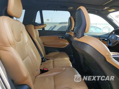 Zdjęcie 11 z 13 samochodu: 2022 VOLVO XC90 T6 INSCRIPTION VIN:YV4A22PL8N1826667 - miniatura