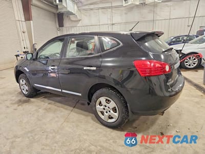 Drugie zdjęcie samochodu z przodu: 2013 NISSAN ROGUE S VIN:JN8AS5MV6DW664148 - miniatura