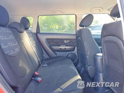 Zdjęcie 11 z 14 samochodu: 2013 KIA SOUL + VIN:KNDJT2A65D7486652 - miniatura
