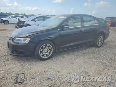 2013 VOLKSWAGEN JETTA SE 3VWDP7AJXDM405845 - główne zdjęcie licytacji z USA - miniatura