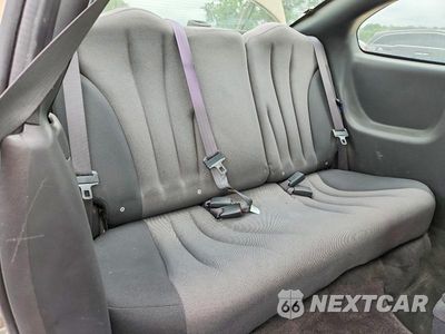 Zdjęcie 10 z 12 samochodu: 2005 PONTIAC SUNFIRE VIN:3G2JB12F55S208191 - miniatura
