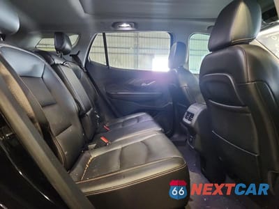 Zdjęcie 10 z 12 samochodu: 2018 GMC TERRAIN SLT VIN:3GKALREU6JL145029 - miniatura