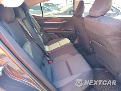 Zdjęcie 10 z 12 samochodu: 2026 TOYOTA CAMRY LE VIN:4T1DAACK4TU675442 - miniatura