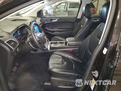Zdjęcie 7 z 13 samochodu: 2024 FORD EDGE TITANIUM VIN:2FMPK4K93RBA86343 - miniatura