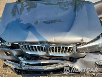 Zdjęcie 12 z 13 samochodu: 2015 BMW X3 XDRIVE28I VIN:5UXWX9C5XF0D56984 - miniatura