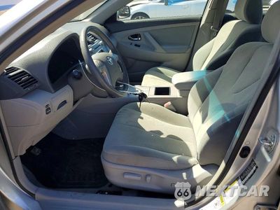 Zdjęcie 7 z 12 samochodu: 2007 TOYOTA CAMRY LE VIN:4T1BE46K07U718768 - miniatura