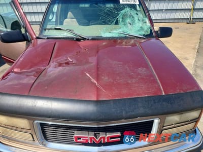 Zdjęcie 11 z 11 samochodu: 1997 GMC SIERRA K3500 VIN:1GTHK39J6VE513130 - miniatura
