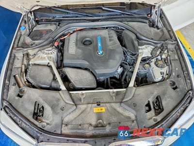 Zdjęcie 11 z 12 samochodu: 2018 BMW 530E VIN:WBAJA9C59JB249025 - miniatura