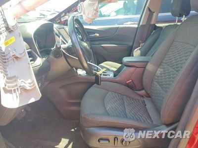 Zdjęcie 7 z 14 samochodu: 2019 CHEVROLET EQUINOX LT VIN:3GNAXKEV7KS672639 - miniatura
