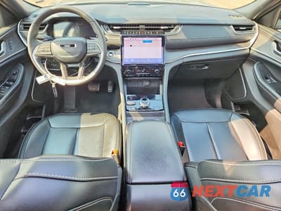 Zdjęcie 8 z 13 samochodu: 2024 JEEP GRAND CHEROKEE LIMITED 4XE VIN:1C4RJYB69R8518241 - miniatura