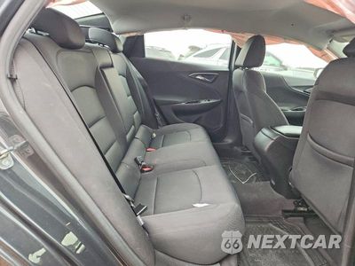 Zdjęcie 19 z 26 samochodu: 2017 CHEVROLET MALIBU LS VIN:1G1ZC5ST0HF167432 - miniatura