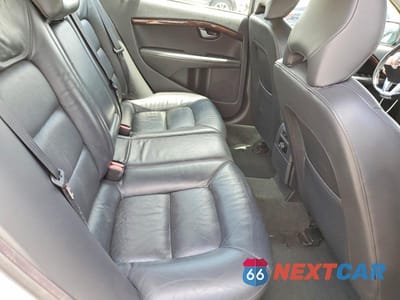 Zdjęcie 10 z 12 samochodu: 2014 VOLVO S80 3.2 VIN:YV1952AS4E1180325 - miniatura